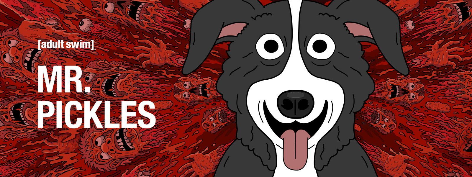Raised By Gypsies Television Review Mr Pickles Adult Swim